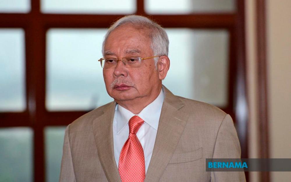 MCO: Courts’ priority on public interest cases, Najib’s case to resume Jan 27