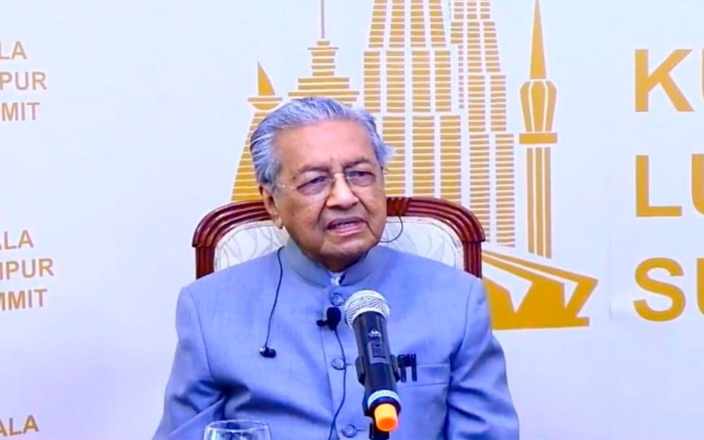 Education, good values key to shaping future leaders, good governance — Dr Mahathir