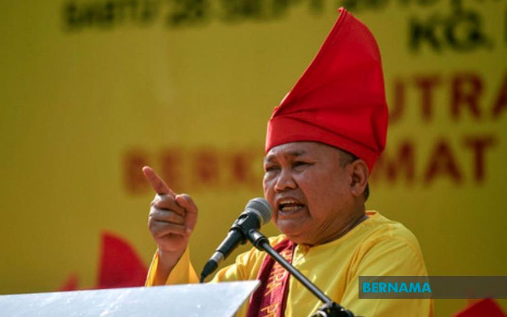 Putra will not favour any political bloc in GE15 - Ibrahim Ali