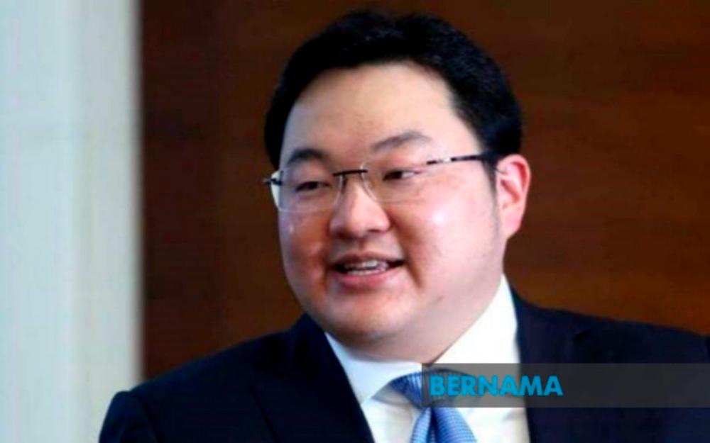 Jho Low’s proxy appointed as authorised signatory in 1MDB subsidiary