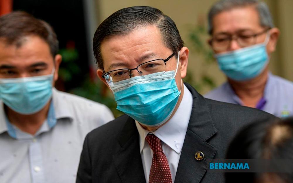 Feb 22 for Lim Guan Eng to testify over damages in defamation suit against Raja Petra