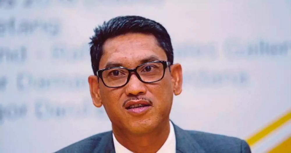 Faizal Azumu appointed special advisor to PM with ministerial status