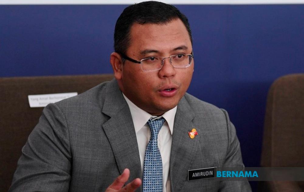 School closure decision under Selangor education department’s jurisdiction - Amirudin