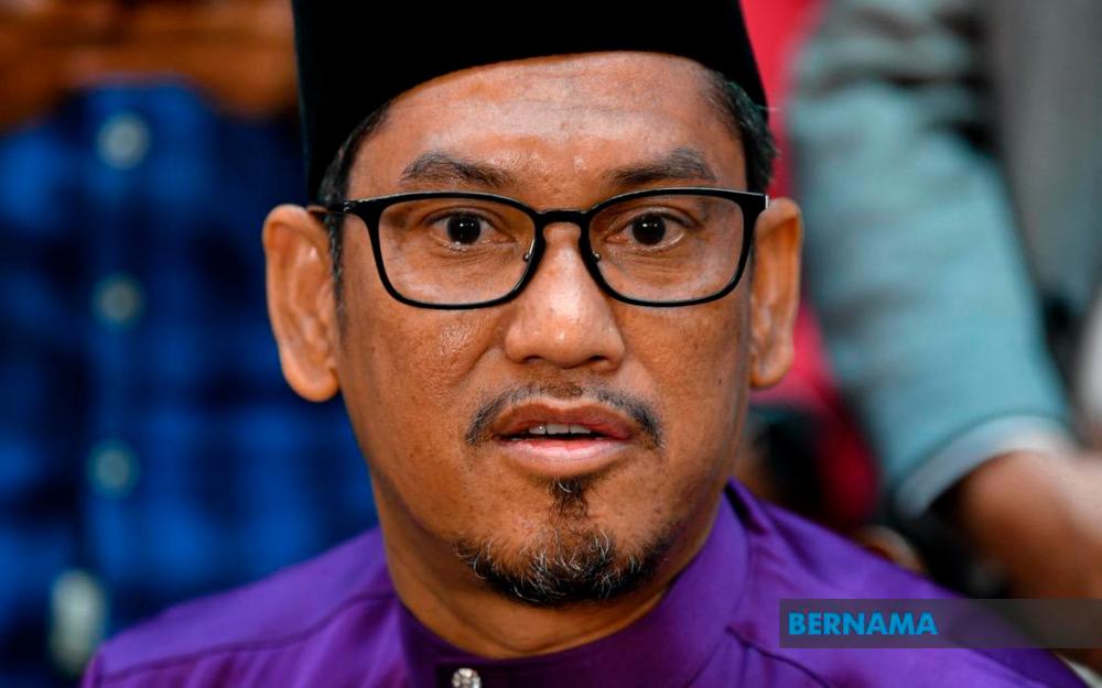 I will not dissolve the State Assembly - Ahmad Faizal