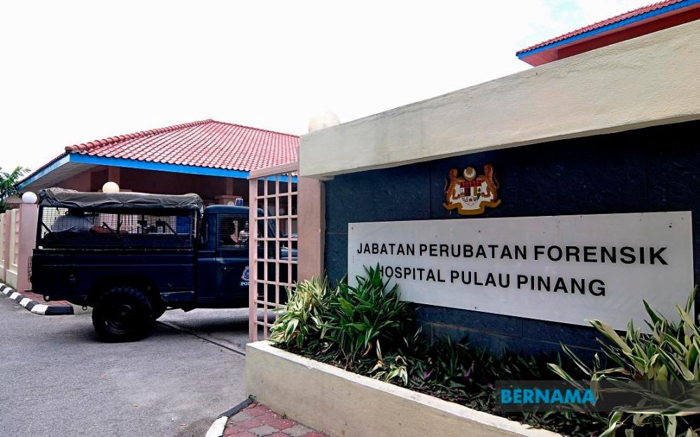 Penang Hospital seeks next-of-kin of dead man
