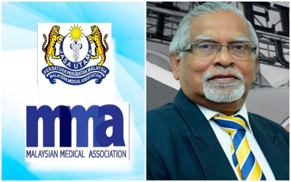 Covid-19: MMA urges govt to create more permanent posts for doctors
