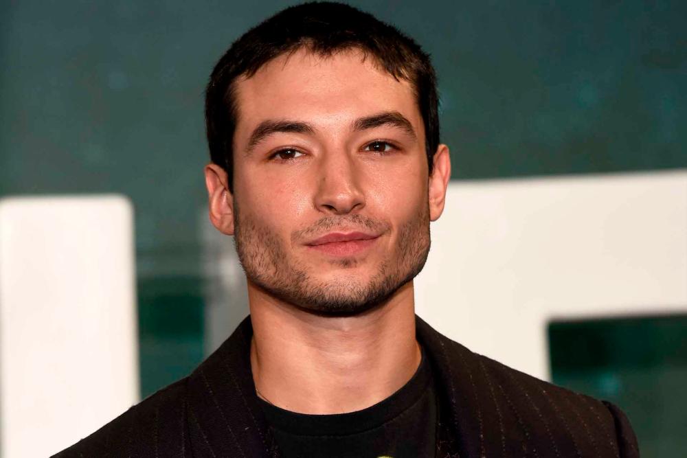 Miller’s recent arrests for assaults have prompted concerns over his mental health and his future career. – AP