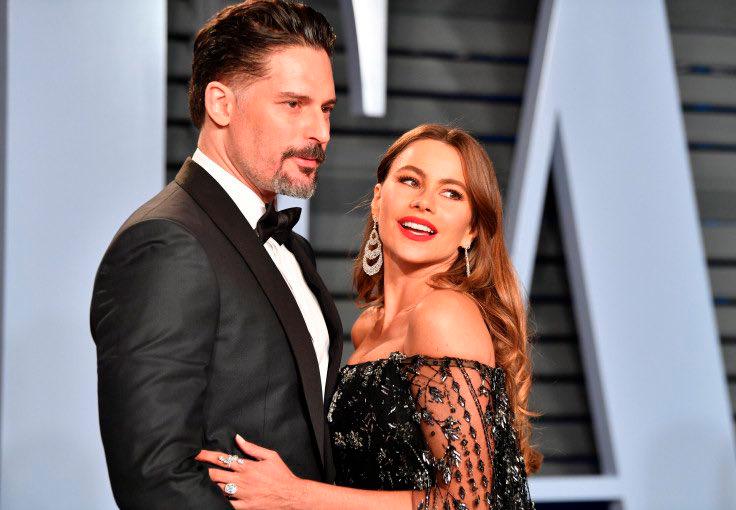 Sofía Vergara Gets Real About the Heartbreaking Reason Her Joe