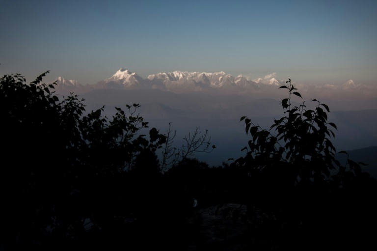 The climbers were believed to have been hit by an avalanche as they attempted to summit of one of Nanda Devi’s peaks that has not yet been conquered. — AFP