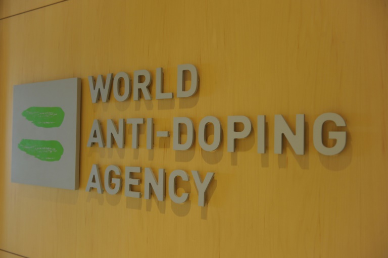 The World Anti-Doping Agency (WADA) has fresh concerns about doping in Russian sport. — AFP