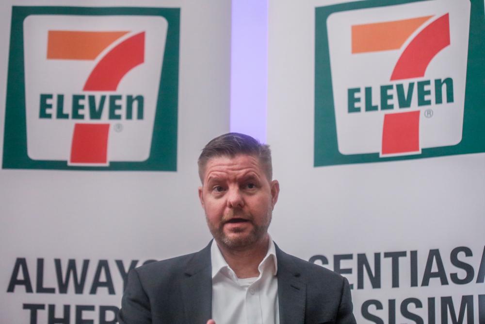 7-Eleven unperturbed by sugar tax implementation