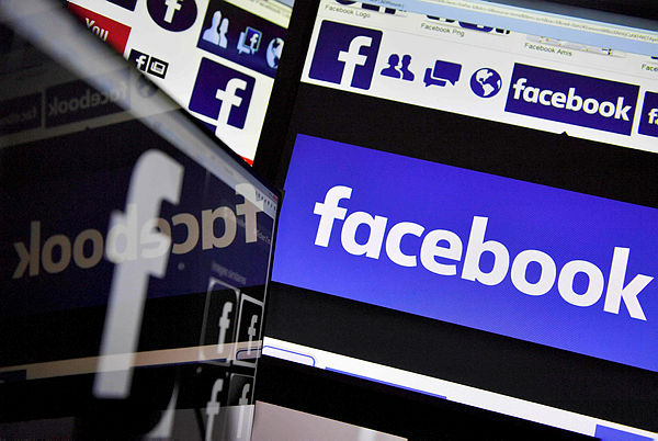 Facebook to bar ‘foreign’ electoral ads for Thai poll