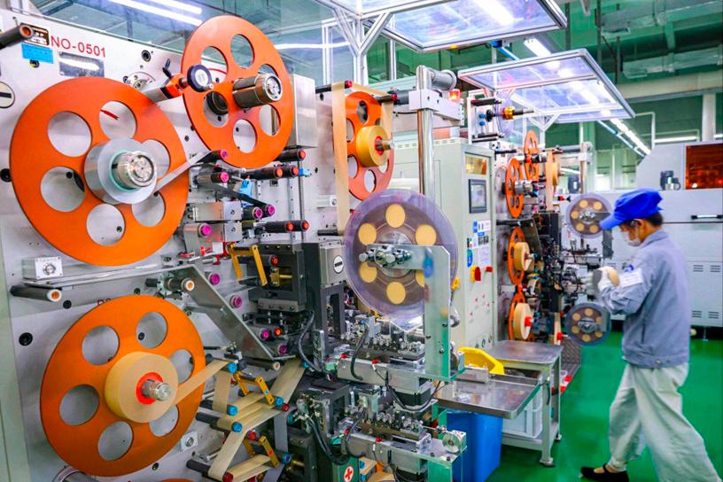 In manufacturing, the business would have commenced when the factory is ready to produce, raw materials are available for production and the finished goods are available for sale. – AFP filepic
