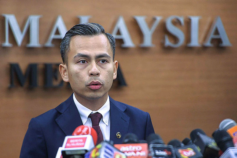 It’s four wins out of seven for PH, says Fahmi