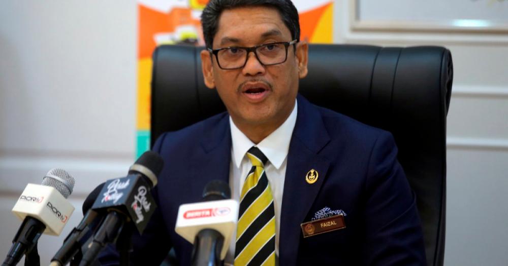 Ahmad Faizal to discuss with PM on appointment as KTMB chairman