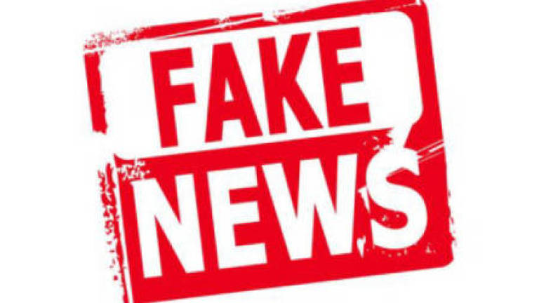 Special unit should be set up to counter fake news on Covid-19, says NGO