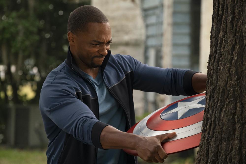 Everything we know about The Falcon and the Winter Soldier