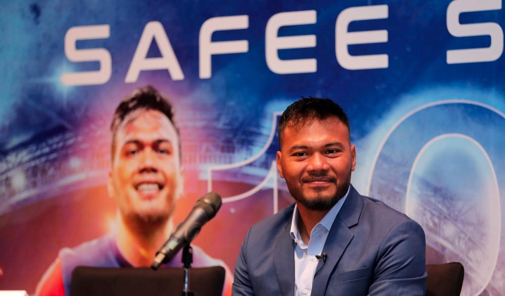 Image credit - Football Association of Malaysia/FBPIX