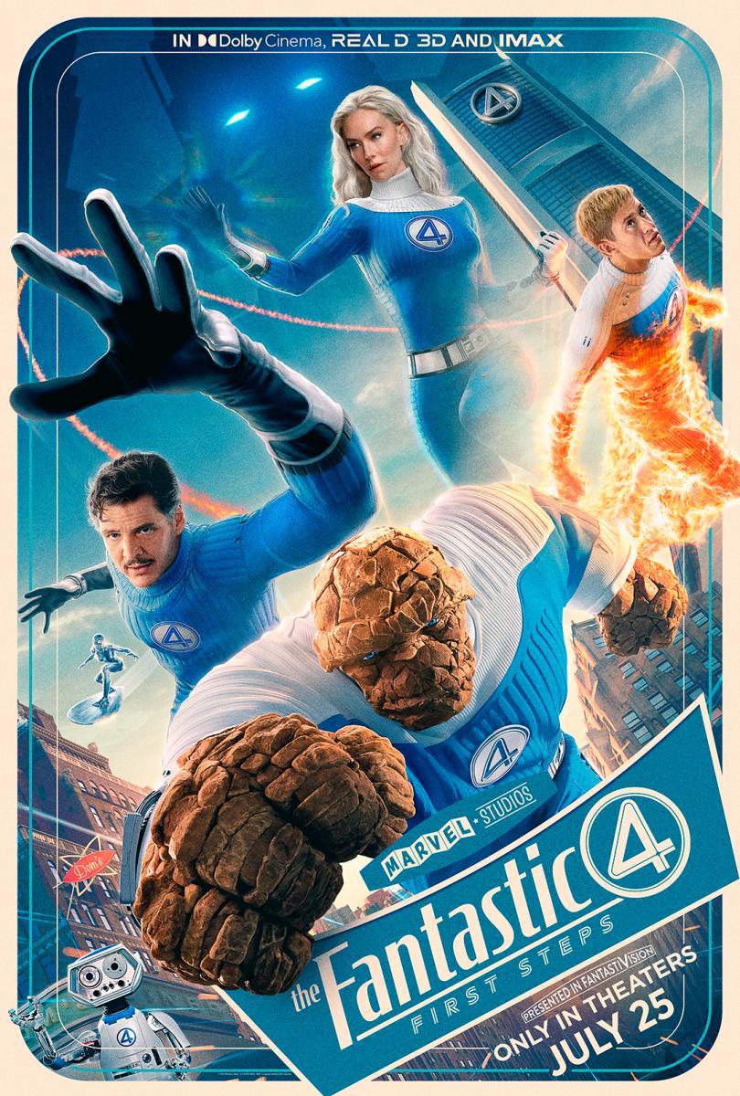 A welcoming Marvel’s cosmic family adventure reboot. - PR $!A welcoming Marvel’s cosmic family adventure reboot. - PR