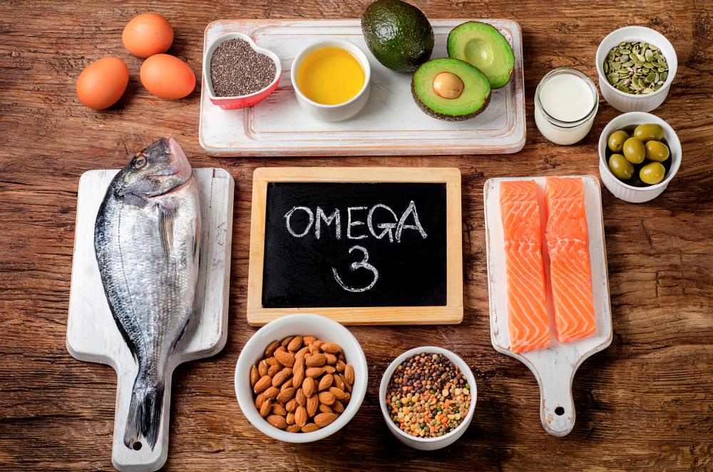 Healthy fatty foods that should be consumed $!Healthy fatty foods that should be consumed