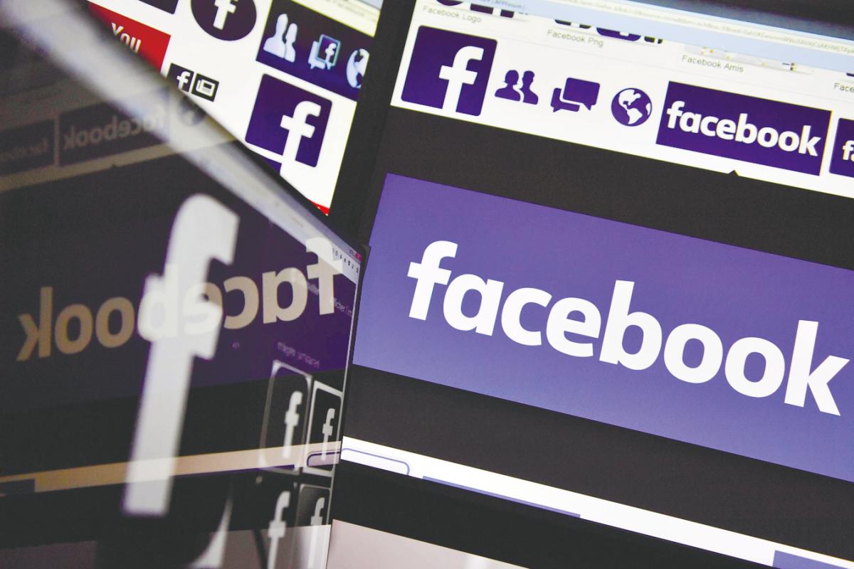 Social media is powerful; it can expose injustice, uplift voices and create change. But when it is used to destroy instead of educate, to shame instead of understand, we all lose. – AFPpix