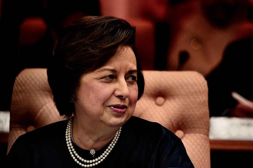 Appointment of PNB’s CEO was done through proper procedure: Zeti