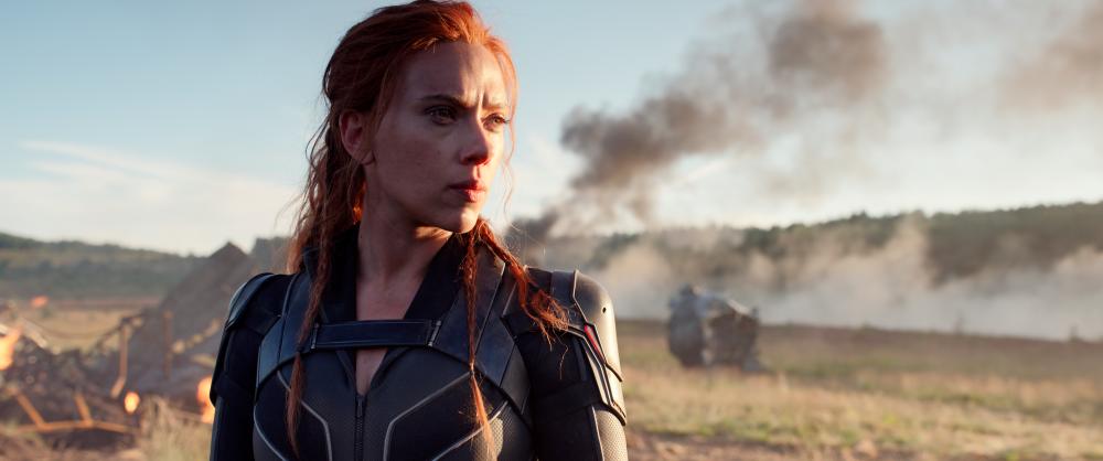 Marvel Studios’ Black Widow to premiere this July