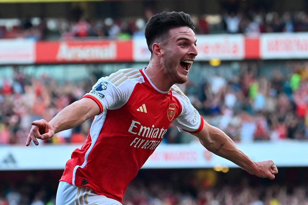 Arsenal vs Man United - pre-season: Live score, team news and updates with  Kai Havertz in line to make his first start for the Gunners against the Red  Devils