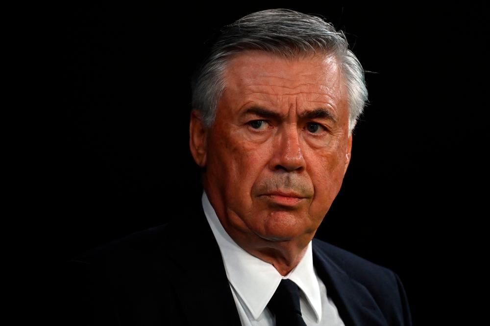 Real Madrid liberated by Ancelotti return but tougher tests await