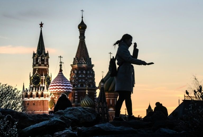 Russia’s tourism industry wants to make visiting much more than taking a selfie in front of the Kremlin and St. Basil’s Cathedral. — AFP