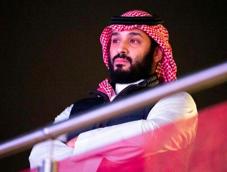 Saudi Crown Prince Mohammed bin Salman, son of King Salman, has overseen ambitious social and economic reforms — coupled with a clampdown on dissent. — AFP