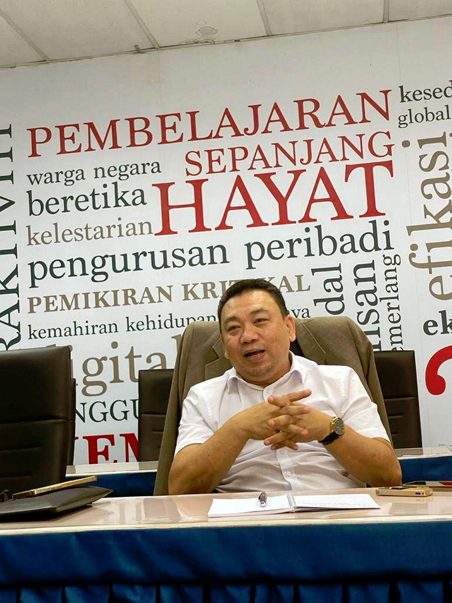 Pix for representational purpose only - BERNAMApix