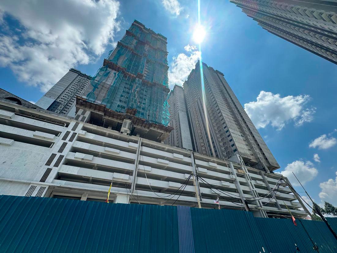 Image for visual purposes - Photo by BERNAMA
