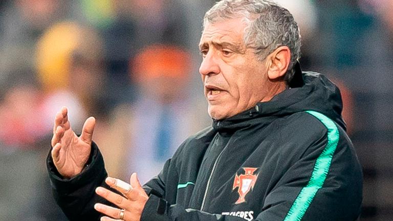 Portugal cannot take World Cup qualification for granted, says coach