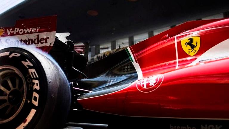 Ferrari unveil new F1 car in a reboot from dismal 2020