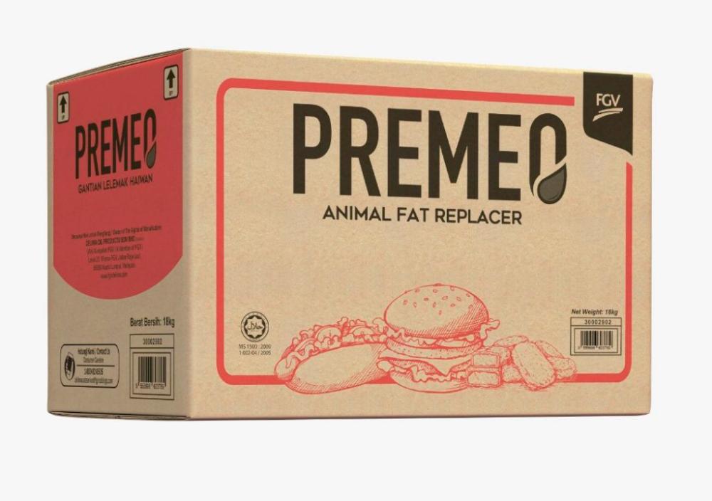 FGV expands downstream offerings with Premeo plant-based products