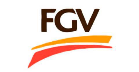 FGV Holdings Bhd (FGV) logo