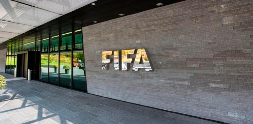 FIFA chief raises prospect of Israeli World Cup bid