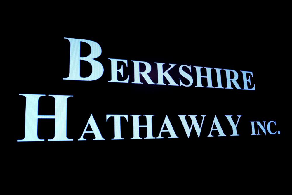 Investors closely watch Berkshire as its results are often seen as a bellwether for the US economy. – Reuterspic
