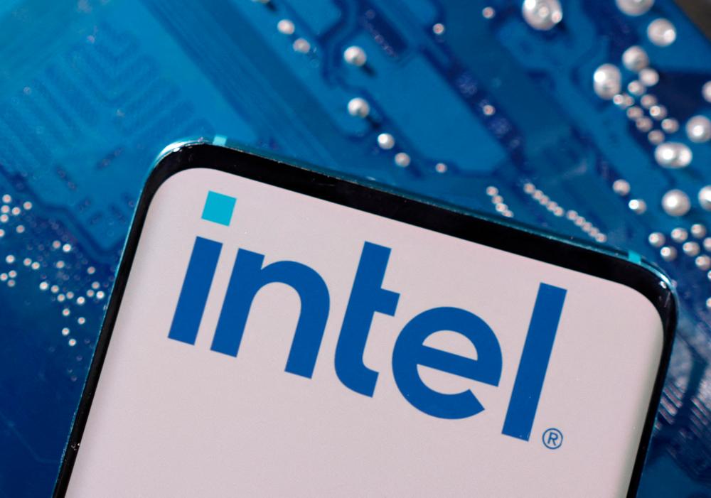 Programmable chips sit between Intel’s general purpose chips and chips that are designed for a single task. – Reuterspic