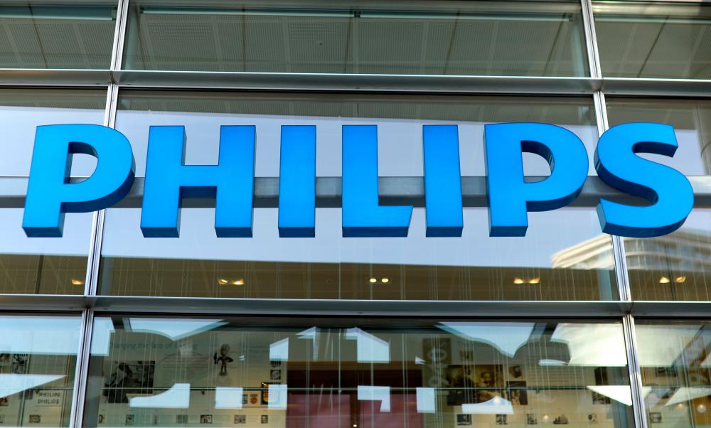Philips sells appliances arm to China’s Hillhouse for €3.7 billion