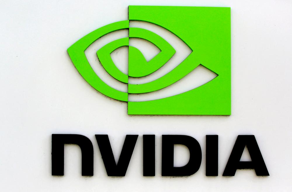 Nvidia’s US$25b buyback plan, results lift stock to record high