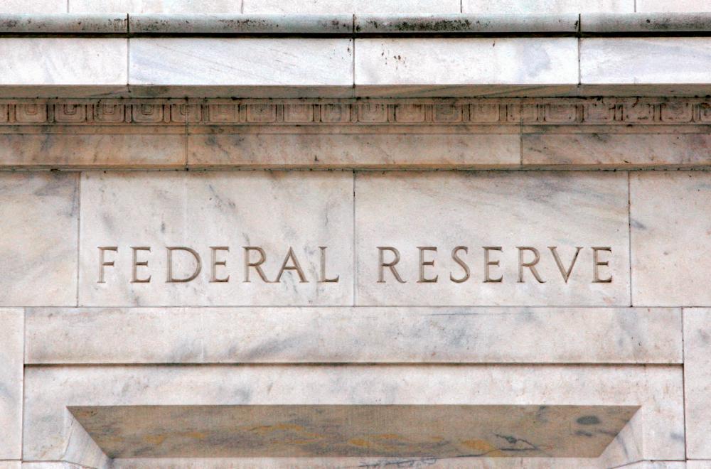 The surge in emergency lending caused the Fed’s balance sheet to stop shrinking and grow notably larger. – Reuterspic