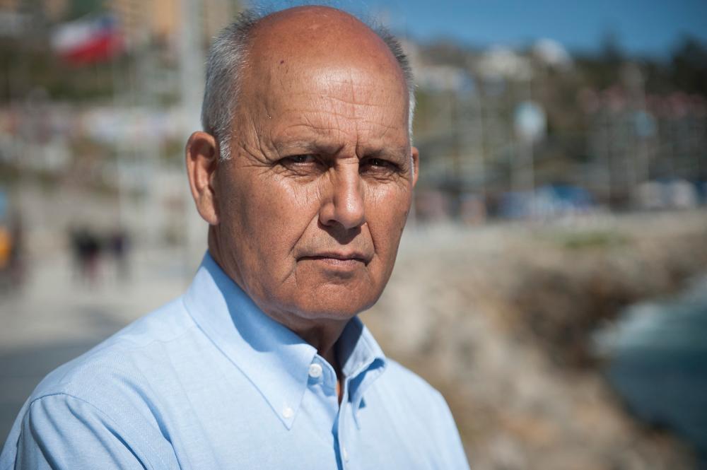 The former driver of Chilean Nobel laureate Pablo Neruda died on June 21, 2023, the Communist Party of Chile announced. Manuel Araya died in the city of San Antonio aged 77, it said. AFPPIX
