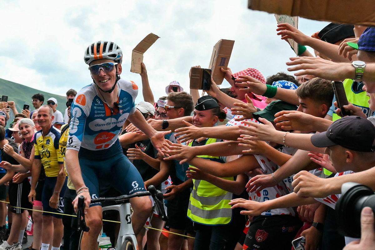 FILEpix: Tour de France. AFP
