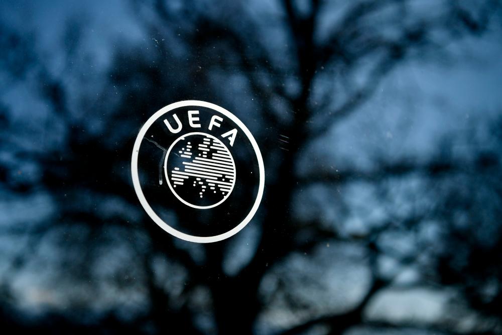 UEFA lifts Saturday afternoon TV blackout for England, Scotland