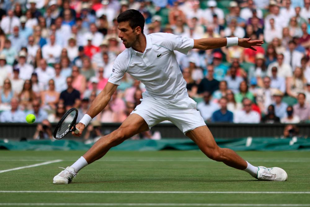 Djokovic says he will play Tokyo Olympics ‘with much pride’