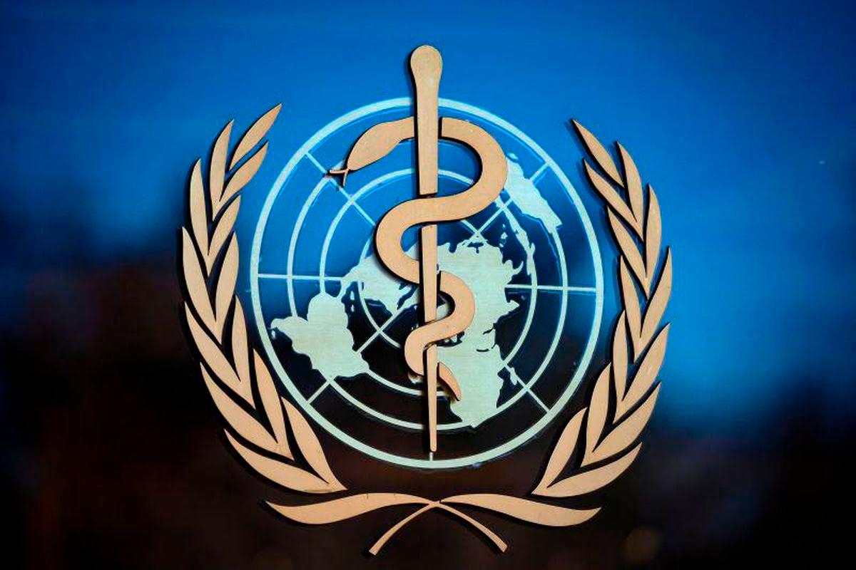 World Health ORganisation (WHO)- AFP