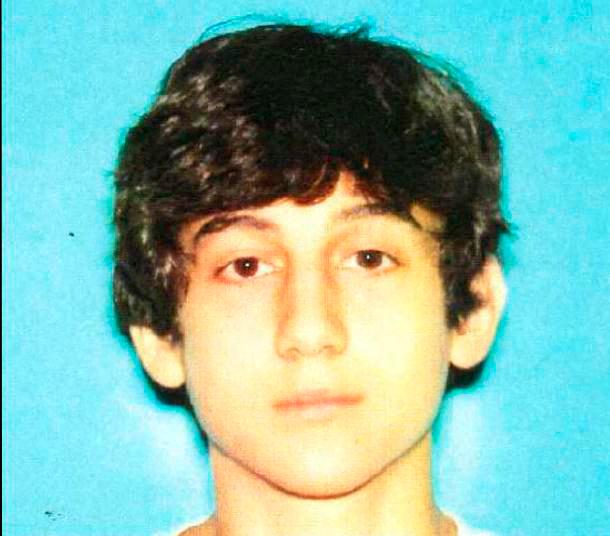 US Supreme Court reinstates death penalty for Boston bomber