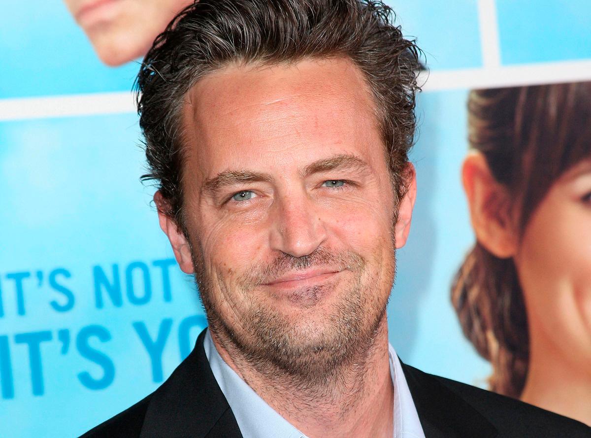 The main doctor charged in connection with the drug overdose of American-Canadian actor and “Friends” star Matthew Perry is expected to enter a guilty plea in the coming weeks, the US Justice Department said on June 16, 2025. Salvador Plasencia “has agreed to plead guilty to four counts of distribution of ketamine, which carries a statutory maximum sentence of 40 years in federal prison,“ the department said in a statement. - Jason Merritt / GETTY IMAGES NORTH AMERICA / AFP